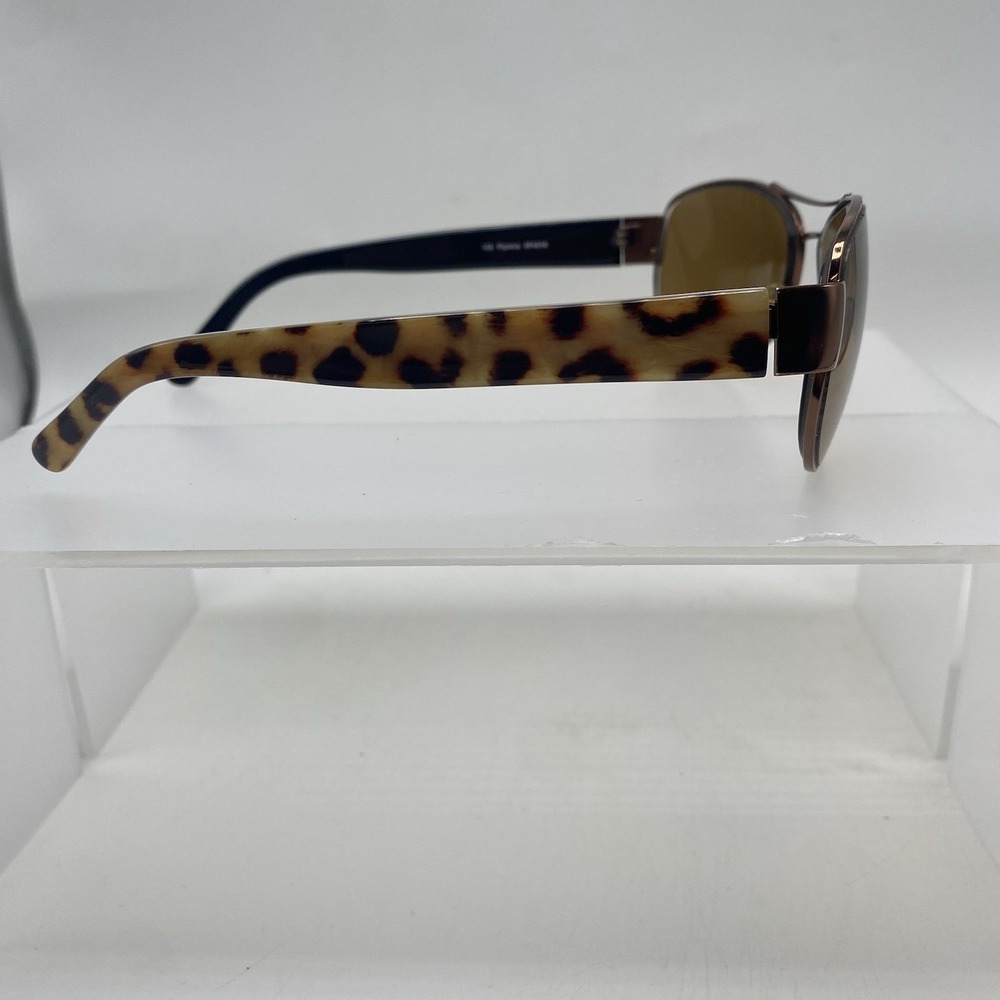 Kate Spade Sunglasses Women FRAME ONLY  Flynn/s 135 Tortoise Brown 734 - Picture 12 of 16